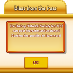 Quahog Historical Society